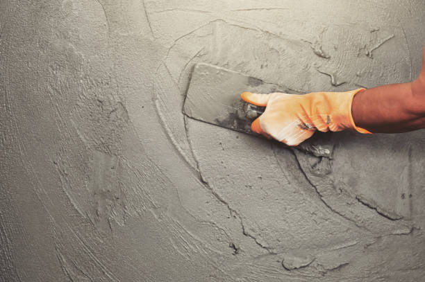 Best Concrete Grinding and Polishing in Benson, MN