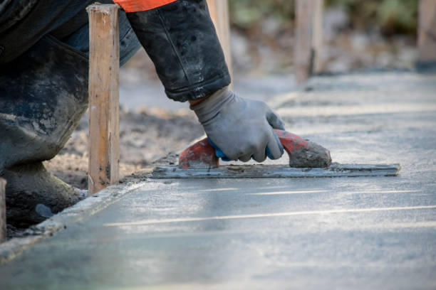 Best Decorative Concrete in Benson, MN