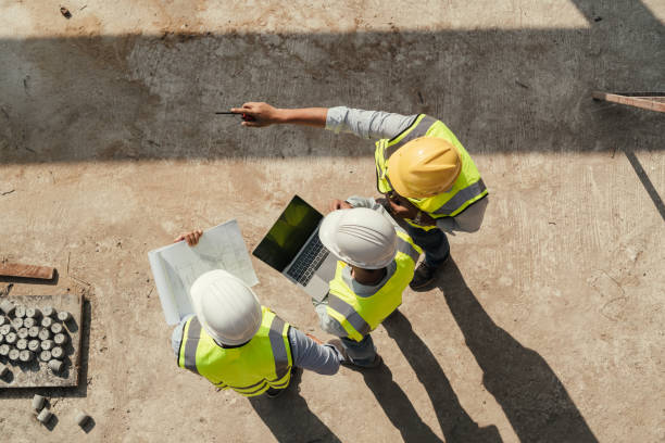 Best Residential Concrete Solutions in Benson, MN