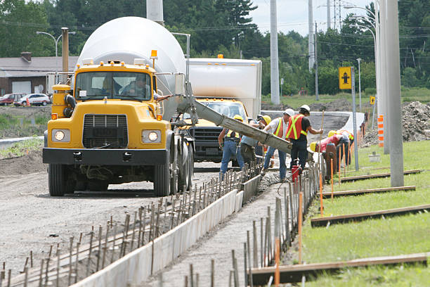 Best Concrete Foundation Repair in Benson, MN